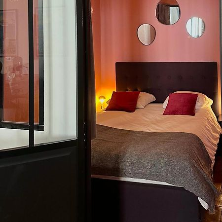 마르세유 Le Loft Estienne D'Orves 아파트 외부 사진