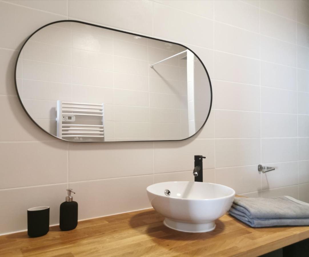 마르세유 Le Loft Estienne D'Orves 아파트 외부 사진